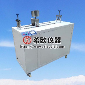 電線(xiàn)外套耐刮磨試驗(yàn)機(jī)